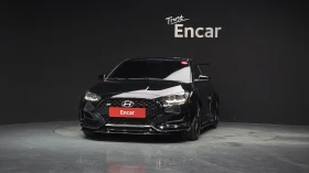 Hyundai Veloster  N* KEYLESS* КРАЙНА ЦЕНА, снимка 3