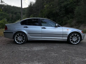 BMW 320, снимка 3