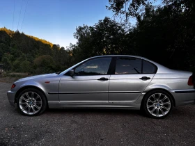 BMW 320, снимка 4