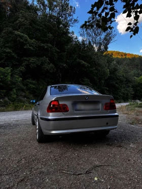 BMW 320, снимка 5