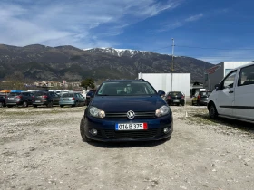 VW Golf 1.6tdi/105k.s/barter/lizing, снимка 2