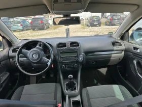 VW Golf 1.6tdi/105k.s/barter/lizing, снимка 7