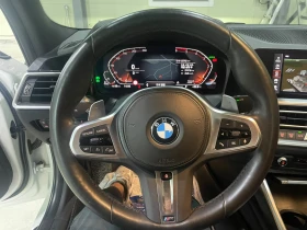 BMW 320 d RWD B47 LCI (FaceLift) ! M Pack !, снимка 15