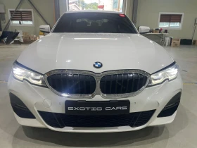 BMW 320 d RWD B47 LCI (FaceLift) ! M Pack !, снимка 2