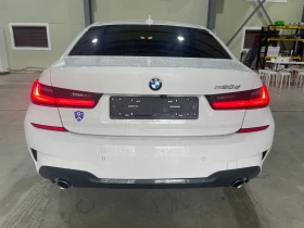BMW 320 d RWD B47 LCI (FaceLift) ! M Pack !, снимка 5