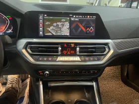 BMW 320 d RWD B47 LCI (FaceLift) ! M Pack !, снимка 16