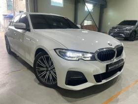 BMW 320 d RWD B47 LCI (FaceLift) ! M Pack !, снимка 1