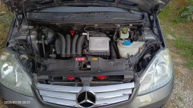 Mercedes-Benz A 180, снимка 11
