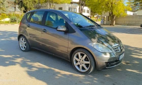 Mercedes-Benz A 180, снимка 1