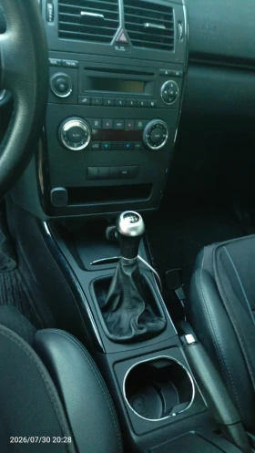 Mercedes-Benz A 180, снимка 7