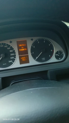 Mercedes-Benz A 180, снимка 6