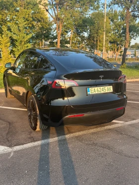 Tesla Model Y DualMotor LongRange, снимка 4