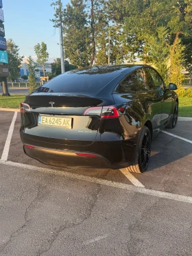 Tesla Model Y DualMotor LongRange, снимка 5