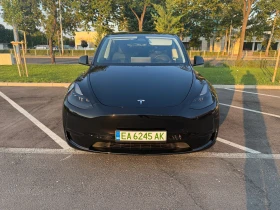 Tesla Model Y DualMotor LongRange, снимка 3