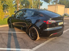 Tesla Model Y DualMotor LongRange, снимка 6