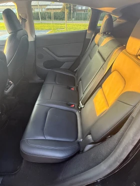 Tesla Model Y DualMotor LongRange, снимка 9