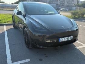 Tesla Model Y DualMotor LongRange, снимка 14