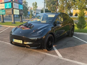 Tesla Model Y DualMotor LongRange, снимка 2