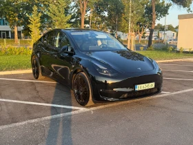 Tesla Model Y DualMotor LongRange, снимка 1
