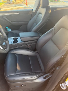 Tesla Model Y DualMotor LongRange, снимка 8