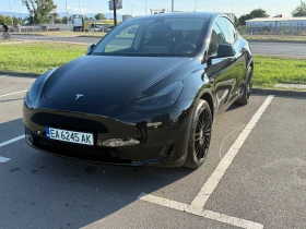 Tesla Model Y DualMotor LongRange, снимка 13