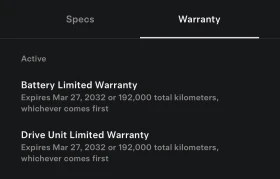 Tesla Model Y DualMotor LongRange, снимка 10