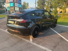 Tesla Model Y DualMotor LongRange, снимка 7