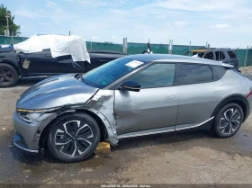 Kia EV6 2022 KIA EV6 WIND, снимка 6