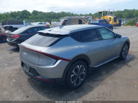 Kia EV6 2022 KIA EV6 WIND, снимка 7