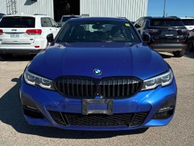 BMW 330 XDRIVE * M SPORT * CARFAX * , снимка 2