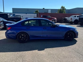BMW 330 XDRIVE * M SPORT * CARFAX * , снимка 4