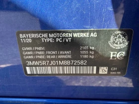 BMW 330 XDRIVE * M SPORT * CARFAX * , снимка 16