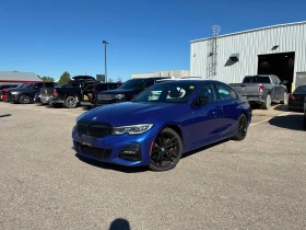 BMW 330 XDRIVE * M SPORT * CARFAX * , снимка 1