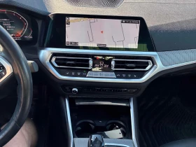 BMW 330 XDRIVE * M SPORT * CARFAX * , снимка 9