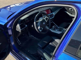 BMW 330 XDRIVE * M SPORT * CARFAX * , снимка 6