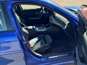 BMW 330 XDRIVE * M SPORT * CARFAX * , снимка 10