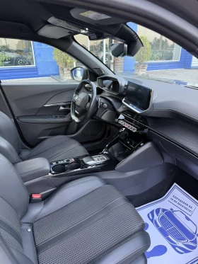 Peugeot 2008 GT-line, снимка 9