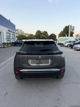 Peugeot 2008 GT-line, снимка 4