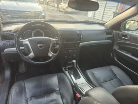 Chevrolet Epica, снимка 1