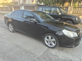 Chevrolet Epica, снимка 6