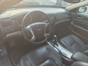 Chevrolet Epica, снимка 3