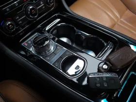 Jaguar Xj 3.0 Automatic, снимка 9