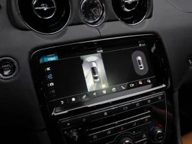 Jaguar Xj 3.0 Automatic, снимка 17