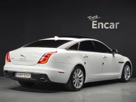 Jaguar Xj 3.0 Automatic, снимка 2