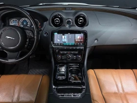 Jaguar Xj 3.0 Automatic, снимка 7