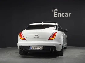 Jaguar Xj 3.0 Automatic, снимка 4