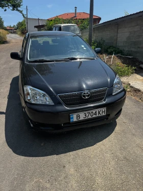 Toyota Corolla 1.4 VVT-i, снимка 7