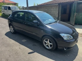 Toyota Corolla 1.4 VVT-i, снимка 1