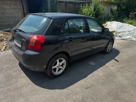 Toyota Corolla 1.4 VVT-i, снимка 2