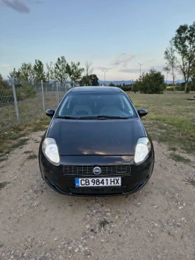 Fiat Punto, снимка 1